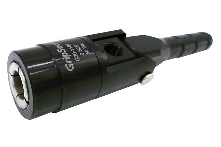 格雷希爾GripSeal G30系列快速密封測試接頭選型表