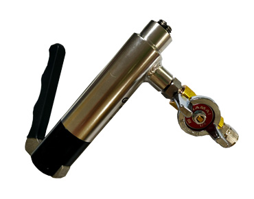 GripSeal快速連接器G80內(nèi)螺紋封堵頭高壓氣密性測(cè)試接頭的使用說明